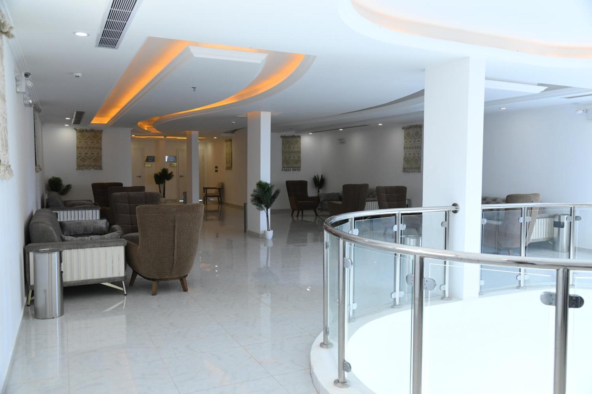 Talida Ym Resort Янбу Экстерьер фото