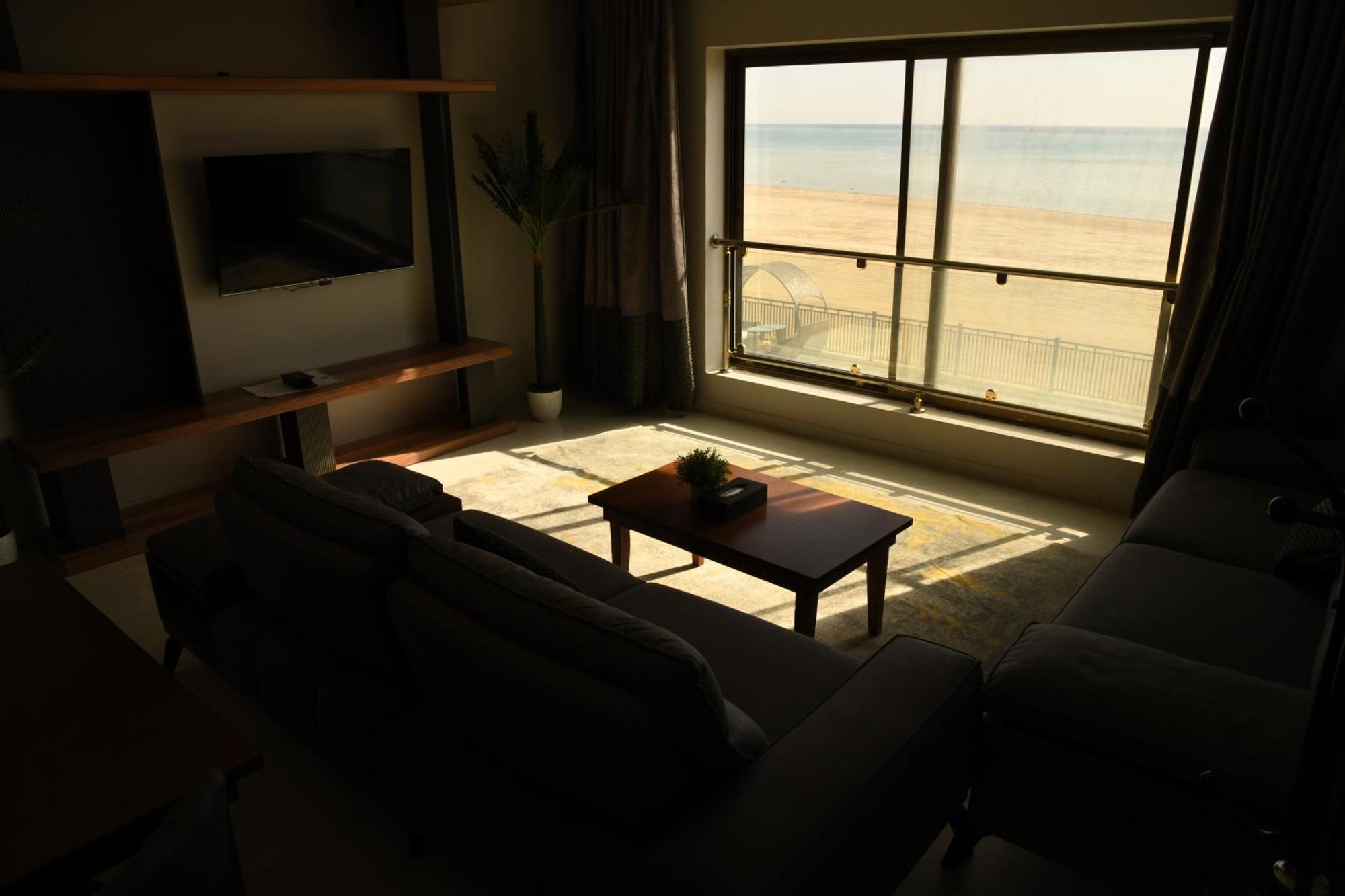 Talida Ym Resort Янбу Экстерьер фото