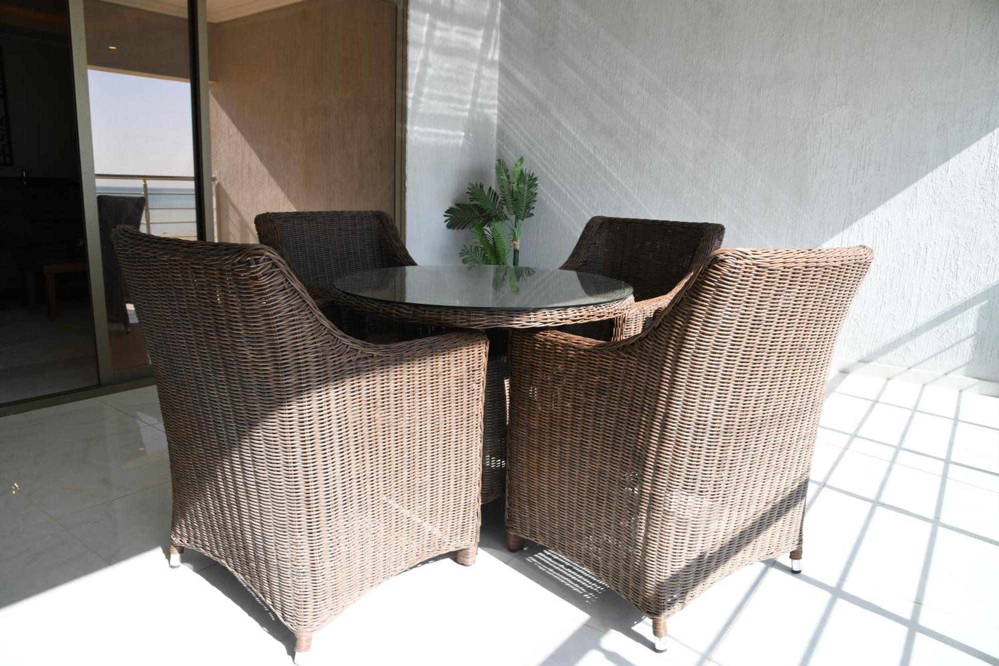 Talida Ym Resort Янбу Экстерьер фото